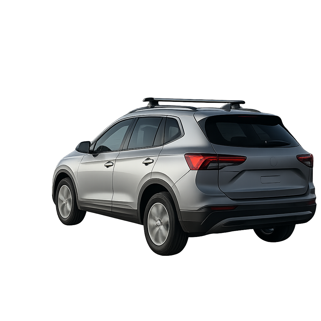 Всё для вашего автомобиля — в одном месте!